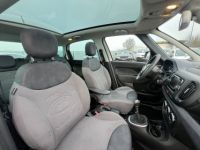 Fiat 500L 1.3 Multijet 85ch S&S Lounge 55,000Kms Clim ToitPano Attelage - <small></small> 7.990 € <small>TTC</small> - #10