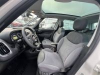 Fiat 500L 1.3 Multijet 85ch S&S Lounge 55,000Kms Clim ToitPano Attelage - <small></small> 7.990 € <small>TTC</small> - #12