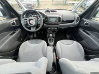 Fiat 500L 1.3 Multijet 85ch S&S Lounge 55,000Kms Clim ToitPano Attelage - <small></small> 7.990 € <small>TTC</small> - #13