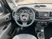 Fiat 500L 1.3 Multijet 85ch S&S Lounge 55,000Kms Clim ToitPano Attelage - <small></small> 7.990 € <small>TTC</small> - #14