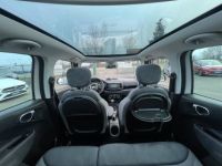 Fiat 500L 1.3 Multijet 85ch S&S Lounge 55,000Kms Clim ToitPano Attelage - <small></small> 7.990 € <small>TTC</small> - #18