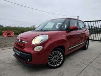 Fiat 500L 1.3 Multijet Lounge Garantie 12 mois - <small></small> 4.750 € <small>TTC</small> - #1