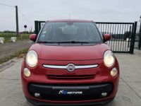 Fiat 500L 1.3 Multijet Lounge Garantie 12 mois - <small></small> 4.750 € <small>TTC</small> - #2