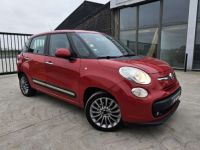 Fiat 500L 1.3 Multijet Lounge Garantie 12 mois - <small></small> 4.750 € <small>TTC</small> - #3