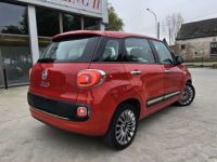 Fiat 500L 1.3 Multijet Lounge Garantie 12 mois - <small></small> 4.750 € <small>TTC</small> - #5