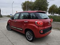 Fiat 500L 1.3 Multijet Lounge Garantie 12 mois - <small></small> 4.750 € <small>TTC</small> - #8