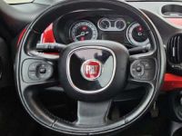 Fiat 500L 1.3 Multijet Lounge Garantie 12 mois - <small></small> 4.750 € <small>TTC</small> - #14