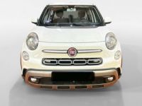 Fiat 500L 1.4 16V 95CH CROSS - <small></small> 10.900 € <small>TTC</small> - #2