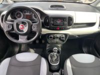 Fiat 500L 1.4 16v 95ch Popstar - <small></small> 8.990 € <small>TTC</small> - #4