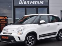 Fiat 500L 1.4 16V 95CH TREKKING LOUNGE - <small></small> 10.750 € <small>TTC</small> - #1