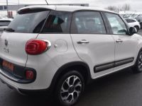 Fiat 500L 1.4 16V 95CH TREKKING LOUNGE - <small></small> 10.750 € <small>TTC</small> - #2