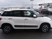 Fiat 500L 1.4 16V 95CH TREKKING LOUNGE - <small></small> 10.750 € <small>TTC</small> - #4