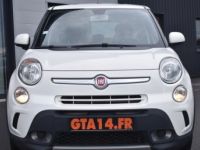 Fiat 500L 1.4 16V 95CH TREKKING LOUNGE - <small></small> 10.750 € <small>TTC</small> - #17