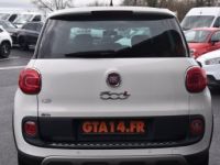 Fiat 500L 1.4 16V 95CH TREKKING LOUNGE - <small></small> 10.750 € <small>TTC</small> - #18