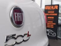 Fiat 500L 1.4 16V 95CH TREKKING LOUNGE - <small></small> 10.750 € <small>TTC</small> - #19