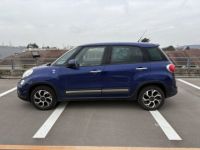 Fiat 500L 1.4 16V 95CH TREKKING URBAN KIDS - <small></small> 8.980 € <small>TTC</small> - #4