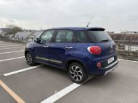 Fiat 500L 1.4 16V 95CH TREKKING URBAN KIDS - <small></small> 8.980 € <small>TTC</small> - #5