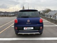 Fiat 500L 1.4 16V 95CH TREKKING URBAN KIDS - <small></small> 8.980 € <small>TTC</small> - #6