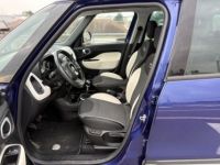 Fiat 500L 1.4 16V 95CH TREKKING URBAN KIDS - <small></small> 8.980 € <small>TTC</small> - #8