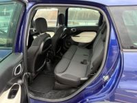 Fiat 500L 1.4 16V 95CH TREKKING URBAN KIDS - <small></small> 8.980 € <small>TTC</small> - #10