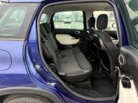 Fiat 500L 1.4 16V 95CH TREKKING URBAN KIDS - <small></small> 8.980 € <small>TTC</small> - #15