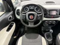 Fiat 500L 1.4 16V 95CH TREKKING URBAN KIDS - <small></small> 8.980 € <small>TTC</small> - #17