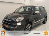 Fiat 500L 1.4 T-JET GPL 120ch LOUNGE - <small></small> 8.990 € <small>TTC</small> - #1