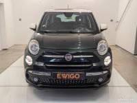 Fiat 500L 1.4 T-JET GPL 120ch LOUNGE - <small></small> 8.990 € <small>TTC</small> - #2