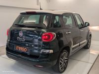 Fiat 500L 1.4 T-JET GPL 120ch LOUNGE - <small></small> 8.990 € <small>TTC</small> - #4