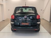 Fiat 500L 1.4 T-JET GPL 120ch LOUNGE - <small></small> 8.990 € <small>TTC</small> - #5