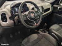 Fiat 500L 1.4 T-JET GPL 120ch LOUNGE - <small></small> 8.990 € <small>TTC</small> - #7