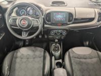 Fiat 500L 1.4 T-JET GPL 120ch LOUNGE - <small></small> 8.990 € <small>TTC</small> - #8