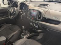 Fiat 500L 1.4 T-JET GPL 120ch LOUNGE - <small></small> 8.990 € <small>TTC</small> - #9