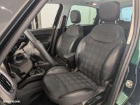 Fiat 500L 1.4 T-JET GPL 120ch LOUNGE - <small></small> 8.990 € <small>TTC</small> - #10