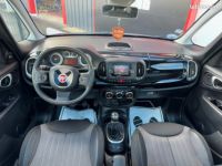 Fiat 500L 1.4 tjet 16v 120cv Monospace crit’Air1 toit panoramique regulateur gps- écran tactile- Bluetooth- bv6- mode City-semi cuir reprise - Garantie - <small></small> 7.990 € <small>TTC</small> - #4