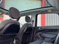 Fiat 500L 1.4 tjet 16v 120cv Monospace crit’Air1 toit panoramique regulateur gps- écran tactile- Bluetooth- bv6- mode City-semi cuir reprise - Garantie - <small></small> 7.990 € <small>TTC</small> - #5