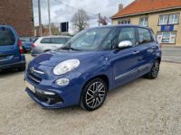 Fiat 500L 1.4i Mirror - <small></small> 12.750 € <small>TTC</small> - #1