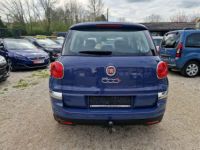 Fiat 500L 1.4i Mirror - <small></small> 11.999 € <small>TTC</small> - #5