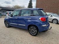 Fiat 500L 1.4i Mirror - <small></small> 11.999 € <small>TTC</small> - #6