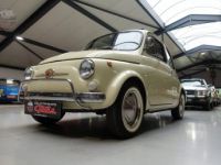 Fiat 500L - <small></small> 9.900 € <small>TTC</small> - #1