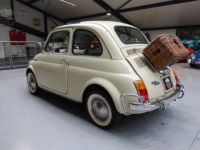 Fiat 500L - <small></small> 9.900 € <small>TTC</small> - #6