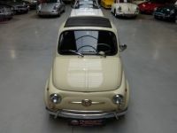 Fiat 500L - <small></small> 9.900 € <small>TTC</small> - #11