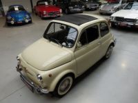 Fiat 500L - <small></small> 9.900 € <small>TTC</small> - #12