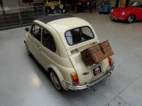 Fiat 500L - <small></small> 9.900 € <small>TTC</small> - #14