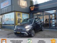 Fiat 500L 1.6 JTD 120 CH S&S CROSS + TOIT PANO ATTELAGE CARPLAY - <small></small> 11.489 € <small>TTC</small> - #1