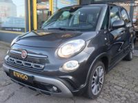 Fiat 500L 1.6 JTD 120 CH S&S CROSS + TOIT PANO ATTELAGE CARPLAY - <small></small> 11.489 € <small>TTC</small> - #2