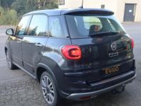 Fiat 500L 1.6 JTD 120 CH S&S CROSS + TOIT PANO ATTELAGE CARPLAY - <small></small> 11.489 € <small>TTC</small> - #4