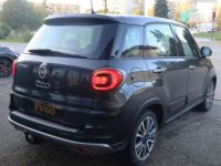 Fiat 500L 1.6 JTD 120 CH S&S CROSS + TOIT PANO ATTELAGE CARPLAY - <small></small> 11.489 € <small>TTC</small> - #6