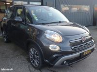 Fiat 500L 1.6 JTD 120 CH S&S CROSS + TOIT PANO ATTELAGE CARPLAY - <small></small> 11.489 € <small>TTC</small> - #8