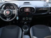 Fiat 500L 1.6 JTD 120 CH S&S CROSS + TOIT PANO ATTELAGE CARPLAY - <small></small> 11.489 € <small>TTC</small> - #17